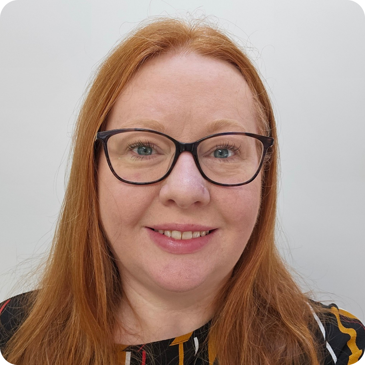 Angela Overment Director of People, Culture and Experience