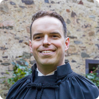Image of James O'Connor