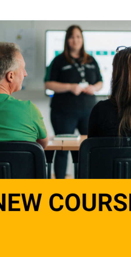 Search For A Course | St John Ambulance Cymru